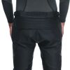 Dainese SUPER SPEED sportovní kožené kalhoty bílé vel.54
